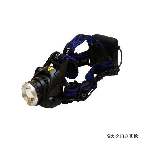 プロモート PROMOTE 10W LED ヘッドライト HL-10W