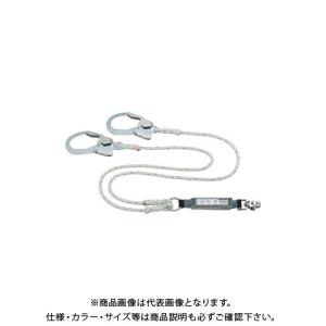 タイタン ロープ式 ハーネス用ランヤード HL-RW｜kys