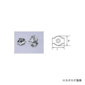 ひめじや HIMEJIYA 板型ワイヤークリップシングル 30入  BWC-3｜kys