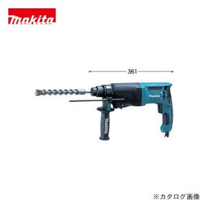 マキタ Makita ハンマドリル(SDSプラスシャンク) HR2600｜kys