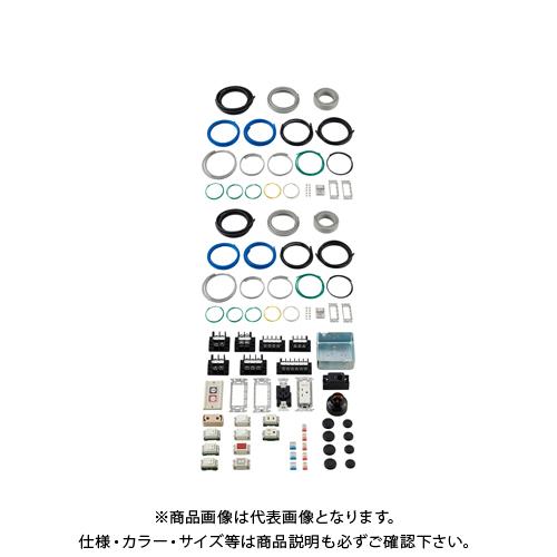 ホーザン 第一種電工試験練習用 2回セット DK-62