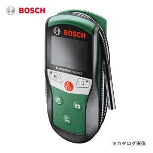 ボッシュ BOSCH 検査用カメラ (インスペクションカメラ) INS 1型｜kys