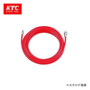 ソフトエアホース 8.5x12.5x20m パオック SPH-8520PA : KanamonoYaSan