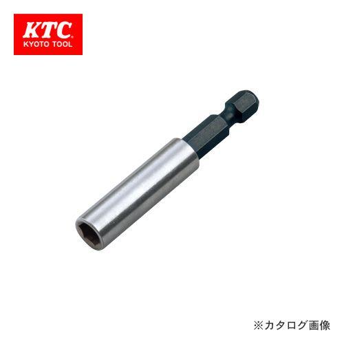 KTC 電動インパクトドライバ用ビットホルダー JDB2-60