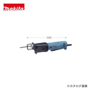 マキタ Makita 小型レシプロソー JR1000FT