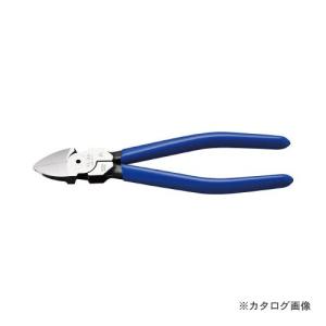 ケイバ KEIBA 電工用ハイパワーニッパー スタンダード 175mm NH-217