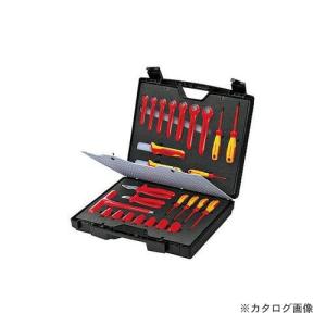 KTC KTC ZTB310A 絶縁工具セットC : KanamonoYaSan KYS - 通販 - Yahoo