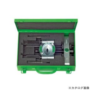 (送料別途)(直送品)クッコ 15-E セパレータープーラーセット 250MM｜kys