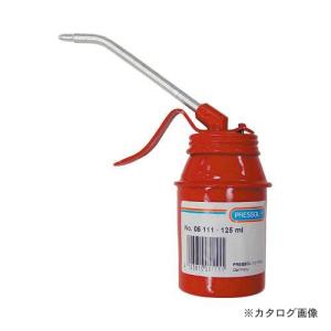 プレッソル PRESSOL 05111 金属製オイラー