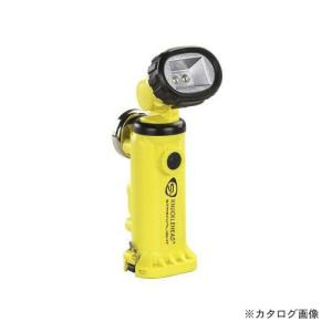 ストリームライト STREAMLIGHT 90621 ナックルヘッド 本体 (イエロー)｜kys