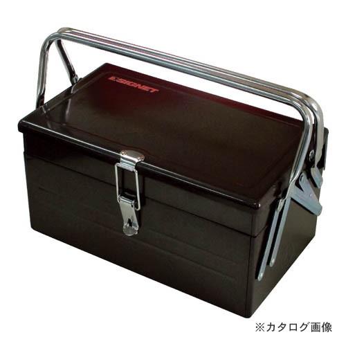 シグネット 800S-346DO メカニックツールセット両開き 9.5SQ