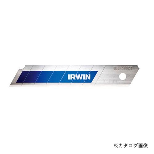 アーウィン IRWIN 10507104 スナップオフバイメタルブレード18MM 50枚入