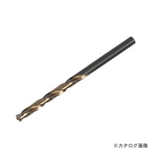 アーウィン IRWIN 10502215 ドリル ターボマックス HSS 4.5 X 80 1本
