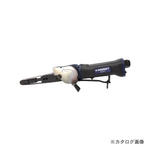 VESSEL(工具) ベッセル VESSEL エアーベルトサンダー ウレタン VESSEL(工具) ベッセル VESSEL エアーベルトサンダー ウレタン