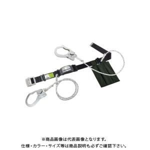 タイタン AWKN-BL-BP 墜落制止用器具 安全帯 胴ベルト型 三つ打