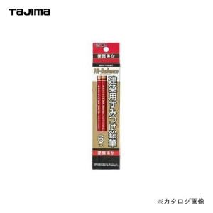 シンワ測定 工事用 ペイントマーカー中字 丸芯 白 78418