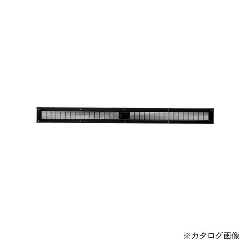 カネシン 80ロング(エイティーロング) ブラック (20枚入) 80LN