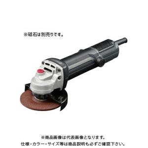 KYOCERA（京セラ） ディスクグラインダー 100mm AG111 サンダー 研磨