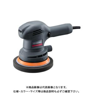 RYOBI ダブルアクションポリッシャー PED-130KT 本体 リョービ（RYOBI） ダブルアクションポリッシャー PED-130KT : TOOLS
