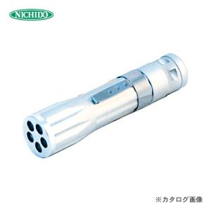 日動工業 スーパーLEDライト LED-5PC｜kys