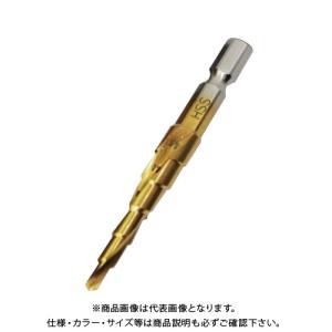 ライト精機 六角軸タップ下穴用ドリル LST-T410｜kys