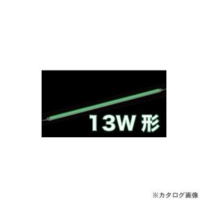 ジェフコム JEFCOM LEDパラスリム用交換ランプ 緑 LT5-13G