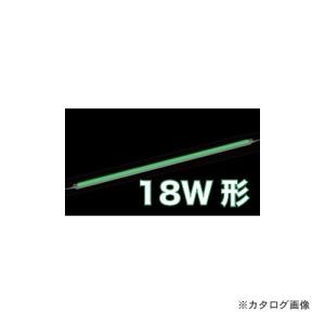 ジェフコム JEFCOM LEDパラスリム用交換ランプ 緑 LT5-18G