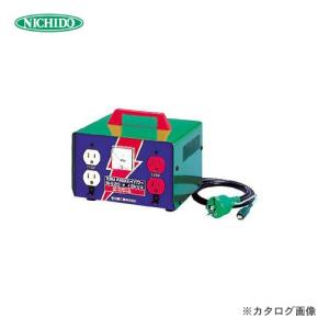 日動工業 日動 NICHIDO ニュートラパック降圧専用器 日動工業 日動 NICHIDO ニュートラパック降圧専用器