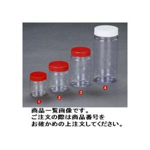 瑞穂化成工業 mizuho 塩ビ広口容器1型 2L 0399｜kys