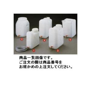 瑞穂化成品工業10L扁平缶セット品 扁平缶10L カラー容器 瑞穂化成工業 ポリタンク/扁平缶 【通販モノタロウ】