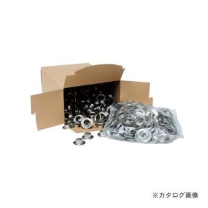 イチネンMTM(ミツトモ) 両面ハトメ 12mm(#28)ステンレス製 51497｜kys