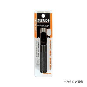 イチネンMTM 皮ポンチ 13mm 69-3/13 60220
