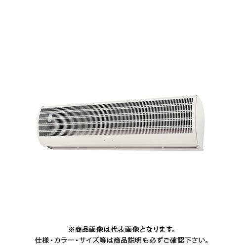 エアーカーテン 900mm ナカトミ N900-AC 送料別途 直送品