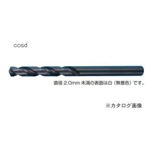 ナチ NACHI ステンレス用コバルトストレートドリル 3.4mm 10本入