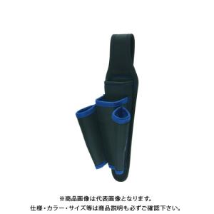 デンサン DENSAN スムーズツールホルダー ペンチ・ドライバー親子吊 NDS-940-KBB