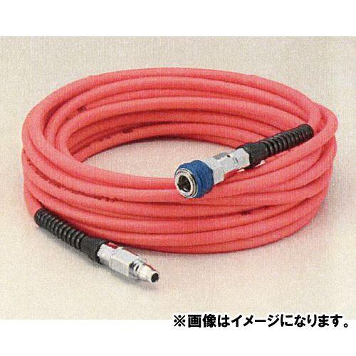 宇都宮製作 仁王 神技のホース(常圧用エアホース) 20m 5本 NK-20R