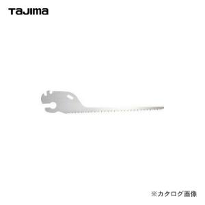 タジマツール Tajima スマートソー替刃150廻挽き NK-S150M｜kys