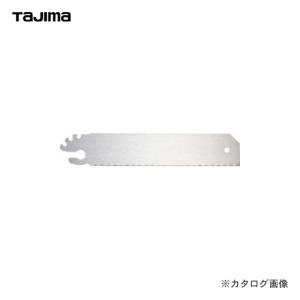 タジマツール Tajima スマートソー替刃150パイプ切り NK-S150P｜kys
