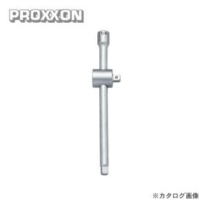 プロクソン PROXXON ディープソケット 10mm 1/4 No.83775