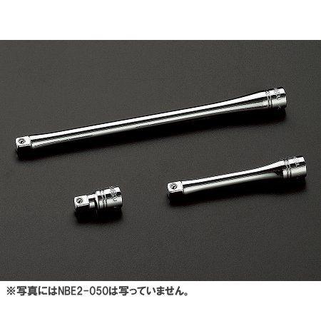 ネプロス KTC 6.3ｓｑ.エクステンションバーセット(4本組) NTBE204