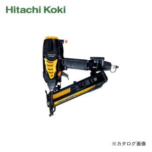 HiKOKI(日立工機)高圧フロア用釘打機 ブラッドネイルタイプ NT50HMF｜kys