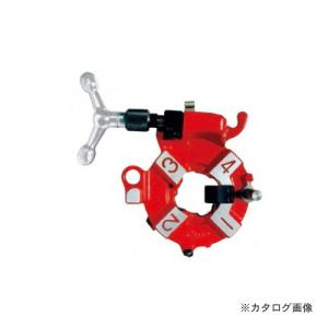 レッキス工業 REX 162370 PC・NPT 125A-150A マシン・チェーザ (5-6