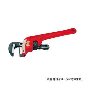 リジッド RIDGID E-24 エンドパイプレンチ 31080｜kys