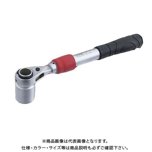 プロオート Pro-Auto ストレート形水道本管用トルクレンチ TRB-30