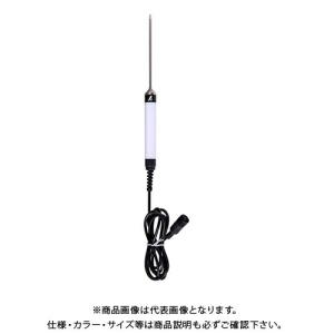 シンワ測定 プローブ 標準型 φ3.5×110mm デジタル温度計 h-3用 73102｜kys