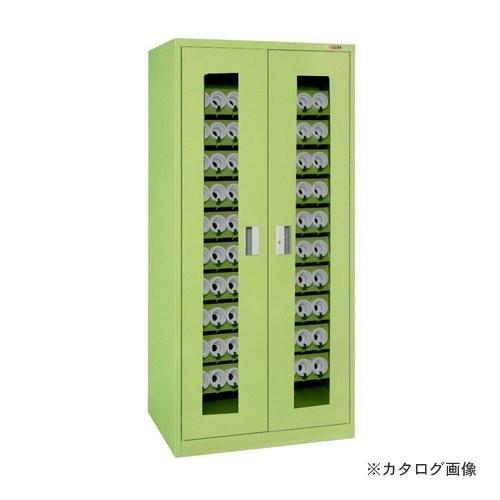 (送料別途)(直送品)サカエ SAKAE 大型ツーリング保管庫 TLG-80CD