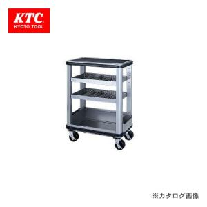 (送料別途)(直送品)直送品  KTC ツールステーション SKR502A｜kys