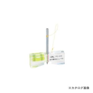 KOD アカツキ製作所 排水管 芯出しレベル PC-ES 003035
