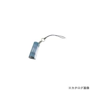 KOD アカツキ製作所 ストラップ型レベル水平君 ブルー 003806
