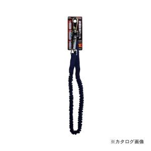 三共 DT-ST-01NB 布製安全コード 3kg｜kys